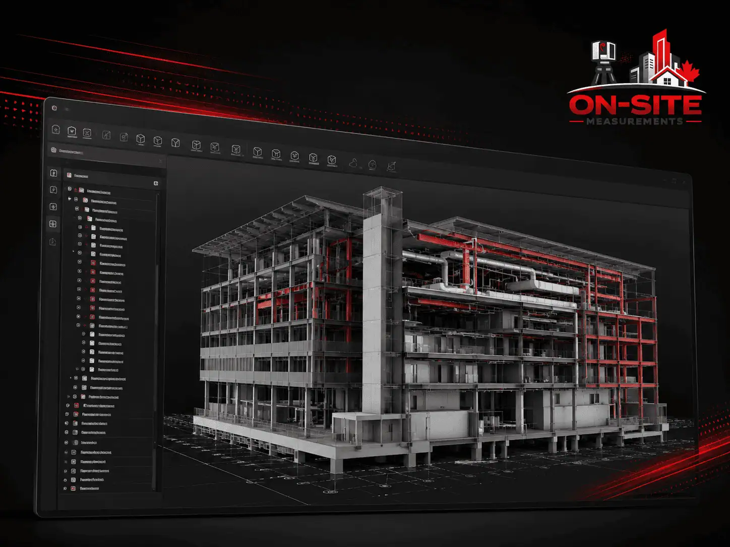 IFC / Open BIM Export